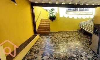 Imagem 2: Sobrado com 2 dormitórios à venda, 124 m² por R$ 795.000,00 - Vila Guarani (Zona Sul) - Sã