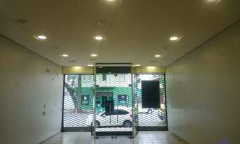 Imagem 4: SALA TÉRREA COMERCIAL