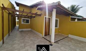 Imagem 5: Casa com 3 dormitórios à venda, 99 m² por R$ 530.000,00 - Barroco (Itaipuaçu) - Maricá/RJ
