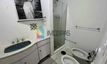 Imagem 7: APARTAMENTO 3 QUARTOS, VAGA DE GARAGEM NA ESCRITURA, 99 m² - COPACABANA POSTO 5!!!