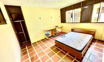 Imagem 5: Casa com 4 dormitórios para alugar, 700 m² por R$ 800,00/dia - Pirangi do Norte (Distrito