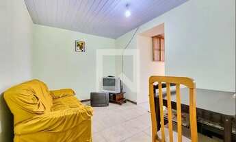 Imagem 4: Apartamento para Aluguel - Parque Residencial Flamboyant, 1 Quarto, 44 m2