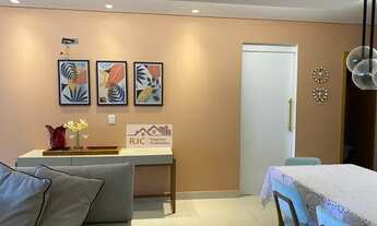 Imagem 3: Apartamento para Venda em Uberlândia, Santa Maria, 3 dormitórios, 3 suítes, 4 banheiros, 2