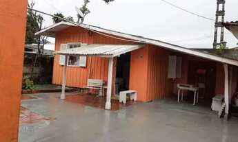 Imagem: Casa na praia mês ou diárias