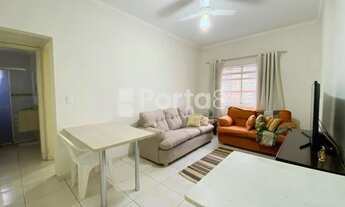 Imagem 3: Seu novo lar no centro da cidade: Apartamento com comodidades e acessibilidade