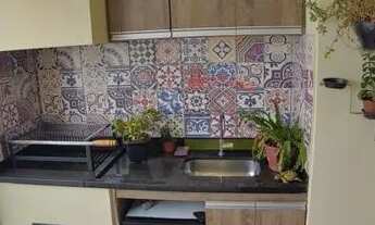 Imagem 3: APARTAMENT0 AV. GUACÁ - 3 SUÍTES. 3 VAGAS - VARANDA GOURMET