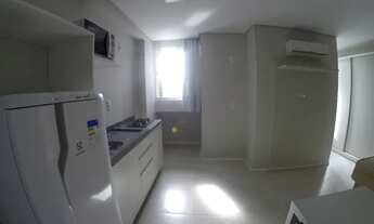 Imagem 2: Flat para aluguel, 1 quarto, 1 vaga, Santa Terezinha - Brusque/SC