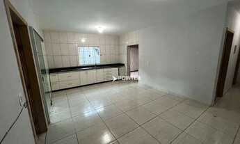 Imagem 7: Casa com 3 dormitórios para alugar, 90 m² por R$ 1.000,00/mês - Parque dos Buritis - Trind