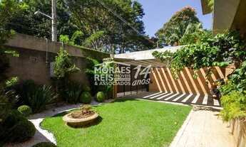 Imagem 3: Casa à venda, 563 m² por R$ 2.950.000,00 - Jardim Guedala - São Paulo/SP