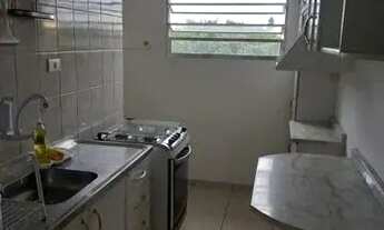 Imagem: Apartamento Jardim Luiza - Jacareí - SP
