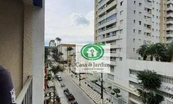 Imagem 2: Baixou o preço!!!- Apto 3 dormitorios c/ 142 m2 - Gonzaguinha - São Vicente