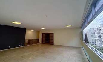 Imagem: Excelente Apartamento em Rua Nobre, Quadra