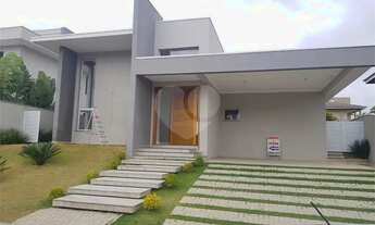 Imagem 2: Casa de Condomínio com 4 dorms, Condomínio Residencial Shamballa II, Atibaia