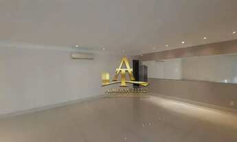 Imagem 2: Apartamento de Luxo para alugar, 212 m² Alphaville Industrial - Barueri/ São Paulo com 3