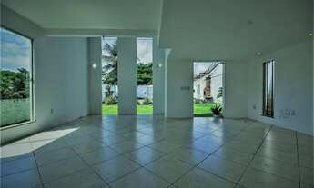 Imagem 2: Casa com 3 dormitórios, 161 m² - venda por R$ 535.000,00 ou aluguel por R$ 2.450,00/mês