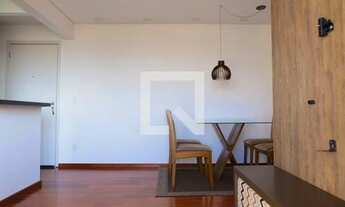 Imagem 7: Apartamento para Aluguel - Vila América, 2 Quartos, 55 m2