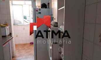 Imagem 6: Excelente apartamento localizado na Vila da Penha