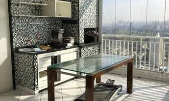 Imagem 4: Cobertura com 3 dormitórios- Centro - São Caetano do Sul/SP