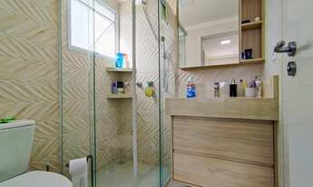 Imagem 10: Apartamento a venda La vista Moncayo, Jardim Gonçalves lazer completo