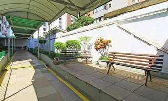 Imagem 5: Apartamento de 61m², bairro menino deus