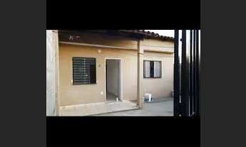 Imagem 7: Alugar -se uma casa em águas linda do Goiás