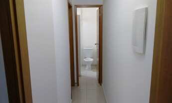 Imagem 7: Sobrado em condomínio fechado