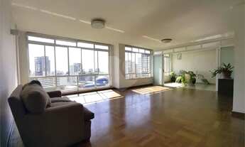 Imagem: Apartamento para venda em Higienópolis