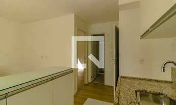 Imagem 7: Apartamento para Aluguel - Saúde, 1 Quarto, 36 m2