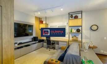 Imagem 6: Venda Apartamento 3 Dormitórios - 178 m² Brooklin