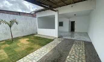 Imagem: Casa No Valparaíso 3 Quartos Parcelada