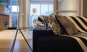 Imagem 9: Apartamento com 2 dormitórios à venda, 69 m² por R$ 990.000,00 - Brooklin - São Paulo/SP