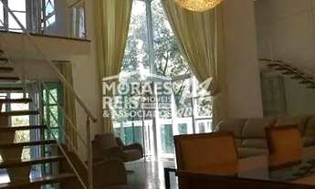 Imagem 5: Apartamento à venda, 210 m² por R$ 2.500.000,00 - Panamby - São Paulo/SP