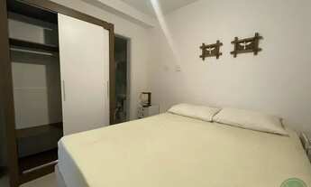 Imagem 7: Apartamento mobiliado com 2 dormitórios e varanda gourmet no centro