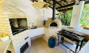 Imagem 3: Casa para Venda em Salvador, Itapuã, 3 dormitórios, 2 suítes, 3 banheiros, 2 vagas