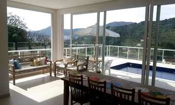 Imagem 4: FLORIANÓPOLIS - Casa de Condomínio - CÓRREGO GRANDE