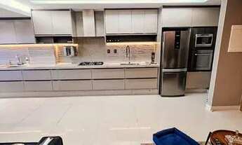 Imagem 2: Apartamento mobiliado Lux Bueno