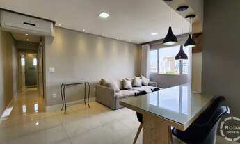 Imagem 2: Apartamento com 2 dorms, Aparecida, Santos - R$ 562 mil, Cod: 26202