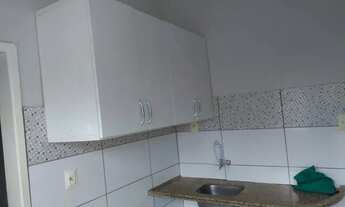 Imagem: Apartamento Mobiliado para Temporada