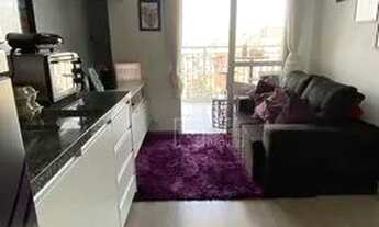 Imagem 5: Apartamento com 1 dormitório à venda, 34 m² por R$ 365.000,00 - Ipiranga - São Paulo/SP