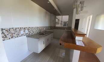 Imagem 4: Apartamento 2 quartos Nova Califórnia