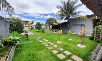 Imagem: Casa em Manguinhos - Serra