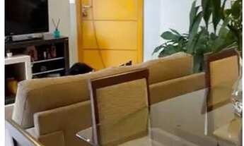 Imagem 2: Apartamento para aluguel com 65 metros quadrados com 2 quartos