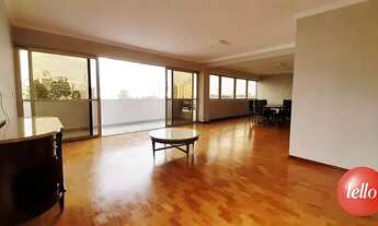 Imagem: São Paulo - Apartamento Padrão - Paraíso