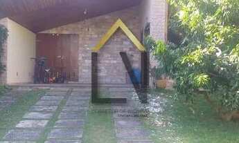 Imagem 2: Maravilhosa casa no Taubaté Village com 6 dormitórios, por R$ 1.300.000