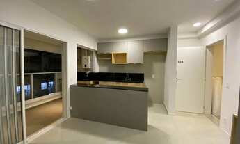 Imagem 4: Apartamento no Condomínio Audace com 41m, 1 quarto e 1 vaga na Vila Leopoldina