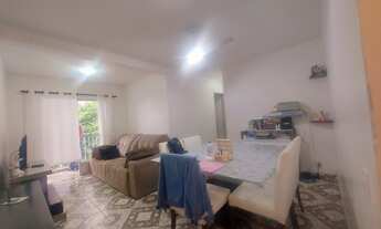 Imagem 3: Apartamento para aluguel com 68 metros quadrados com 3 quartos em Jardim Jussara - São Pa