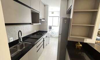 Imagem 4: Apartamento com 2 dormitórios, 77 m² - venda por R$ 385.000,00 ou aluguel por R$ 3.356,64