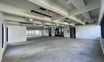 Imagem: São Paulo - Conjunto Comercial/Sala - Itaim