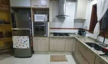 Imagem 5: Venda - Casa em condomínio - Jardim Golden Park Residence - Hortolândia - SP