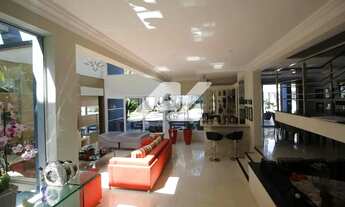 Imagem 2: Casa - Loteamento Residencial Barão do Café - Campinas